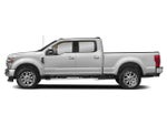 2022 Ford Super Duty F-250 SRW LARIAT 4WD Crew Cab 6.75' Box