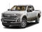 2022 Ford Super Duty F-250 SRW LARIAT 4WD Crew Cab 6.75' Box