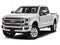 2022 Ford Super Duty F-250 SRW Platinum 4WD Crew Cab 6.75' Box
