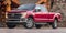 2022 Ford Super Duty F-250 SRW Platinum 4WD Crew Cab 6.75' Box