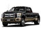 2015 Ford Super Duty F-350 DRW 4WD Crew Cab 8 Ft Box Lariat