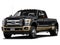 2015 Ford Super Duty F-350 DRW 4WD Crew Cab 8 Ft Box Lariat