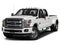 2015 Ford Super Duty F-350 DRW 4WD Crew Cab 8 Ft Box Lariat