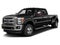 2015 Ford Super Duty F-350 DRW 4WD Crew Cab 8 Ft Box Lariat