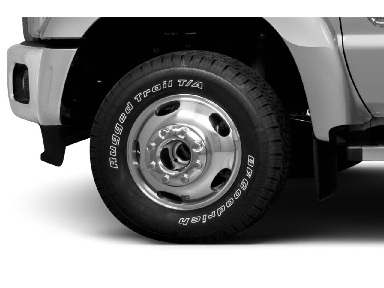 2015 Ford Super Duty F-350 DRW 4WD Crew Cab 8 Ft Box Lariat