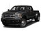 2015 Ford Super Duty F-350 DRW 4WD Crew Cab 8 Ft Box Lariat