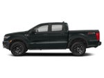 2022 Ford Ranger XLT 4WD SuperCrew 5' Box