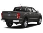 2019 Ford Ranger LARIAT 4WD SuperCrew 5' Box