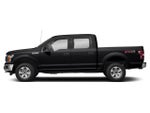 2019 Ford F-150 XLT 2WD SuperCrew 5.5' Box