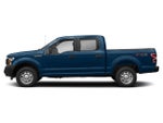 2018 Ford F-150 XL 2WD SuperCrew 5.5' Box