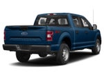 2018 Ford F-150 XL 2WD SuperCrew 5.5' Box