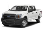 2018 Ford F-150 XL 2WD SuperCrew 5.5' Box