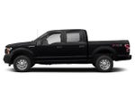 2018 Ford F-150 XL 2WD SuperCrew 5.5' Box