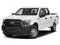 2018 Ford F-150 XL 2WD SuperCrew 5.5' Box
