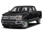 2020 Ford F-150 XLT 4WD SuperCrew 5.5' Box