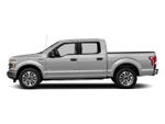 2017 Ford F-150 XLT 4WD SuperCrew 5.5' Box