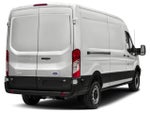 2015 Ford Transit Cargo Van T-250 148" Med Rf 9000 GVWR Sliding RH Dr