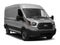 2015 Ford Transit Cargo Van T-250 148" Med Rf 9000 GVWR Sliding RH Dr