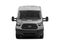 2015 Ford Transit Cargo Van T-250 148" Med Rf 9000 GVWR Sliding RH Dr