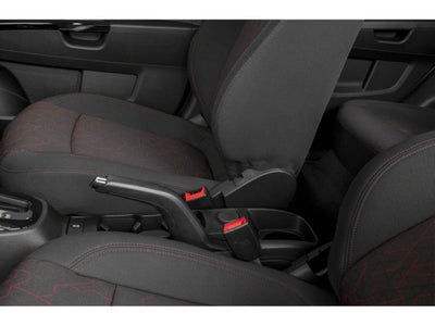 2020 Chevrolet Sonic Hatch LT Auto