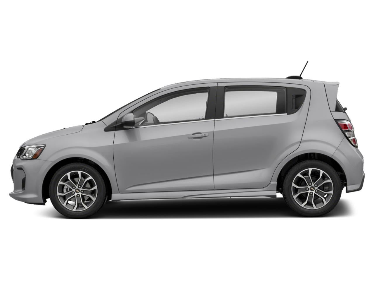 2020 Chevrolet Sonic Hatch LT Auto