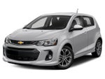 2020 Chevrolet Sonic Hatch LT Auto