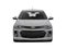 2020 Chevrolet Sonic Hatch LT Auto