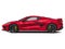 2021 Chevrolet Corvette Stingray Coupe 3LT