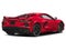 2021 Chevrolet Corvette Stingray Coupe 3LT