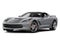 2017 Chevrolet Corvette Stingray Coupe Z51 1LT
