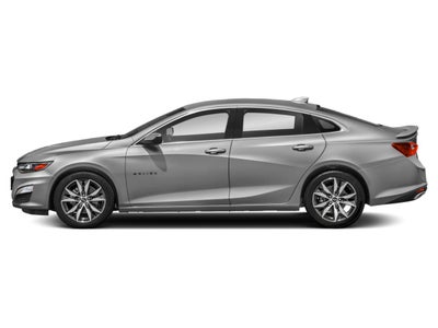 2022 Chevrolet Malibu RS