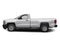2016 Chevrolet Silverado 1500 Regular Cab Long Box 2-Wheel Drive WT