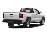 2016 Chevrolet Silverado 1500 Regular Cab Long Box 2-Wheel Drive WT
