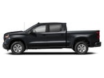 2026 Chevrolet Silverado 1500 Crew Cab Short Box 2-Wheel Drive Custom