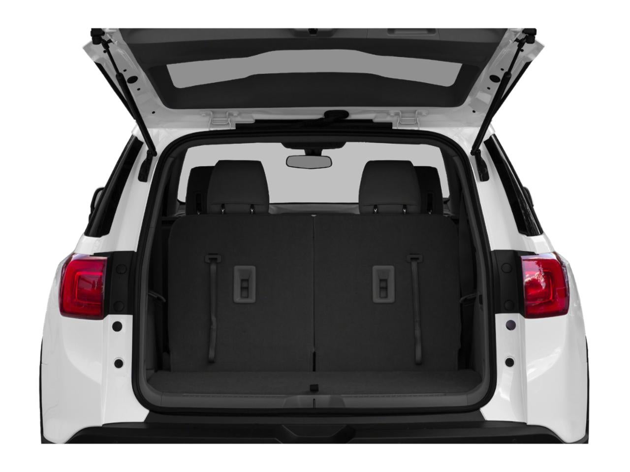 2019 GMC Acadia FWD SLE-2