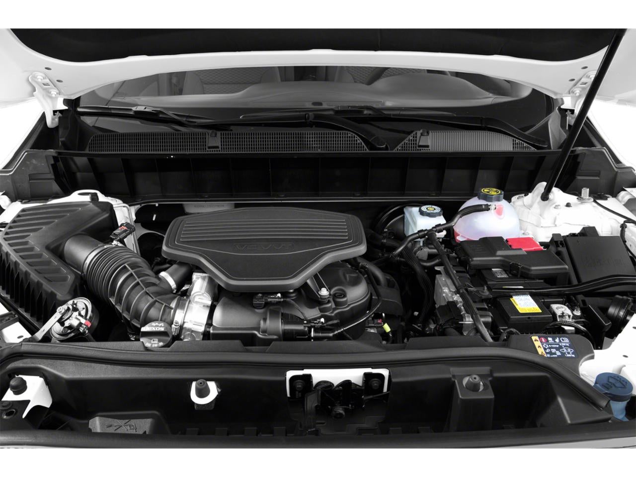 2019 GMC Acadia FWD SLE-2