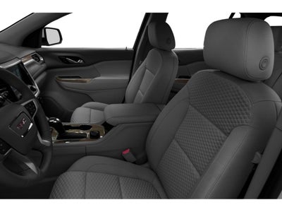 2019 GMC Acadia FWD SLE-2