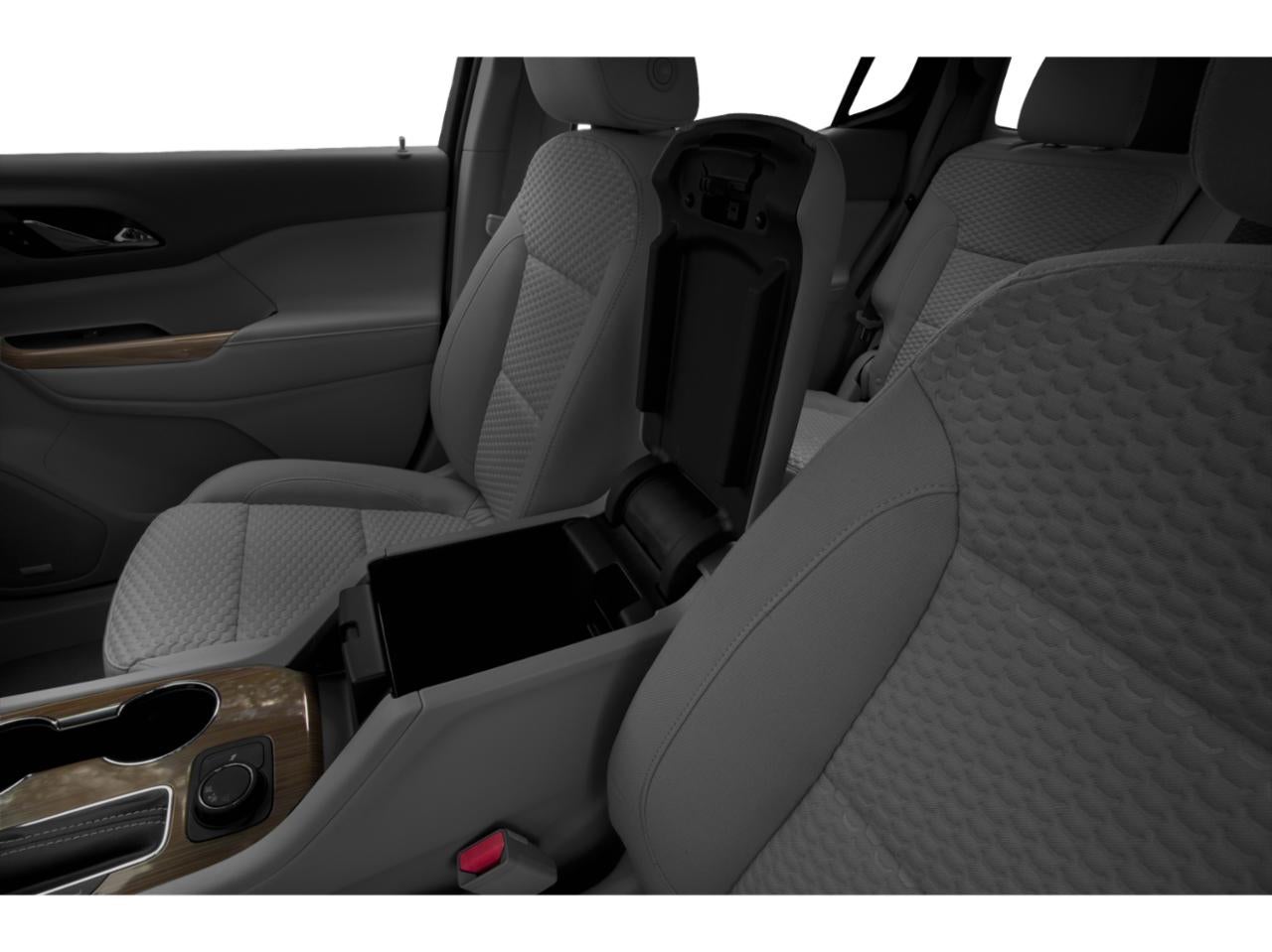 2019 GMC Acadia FWD SLE-2