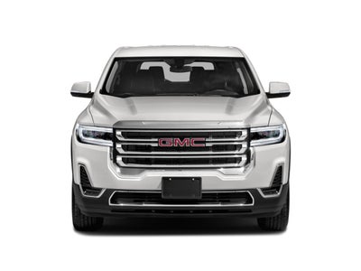 2020 GMC Acadia FWD SLT