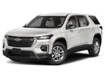 2023 Chevrolet Traverse FWD 2LT