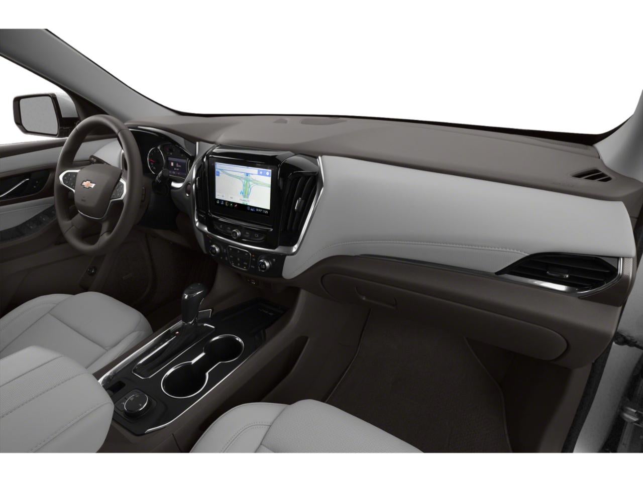 2019 Chevrolet Traverse FWD 1LZ