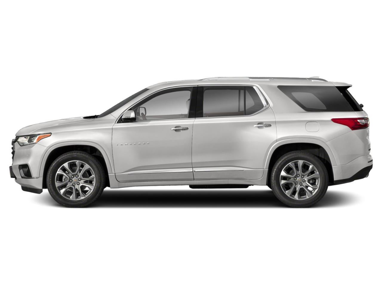 2019 Chevrolet Traverse AWD 1LZ