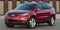 2016 Chevrolet Traverse FWD LTZ