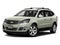 2016 Chevrolet Traverse FWD LTZ