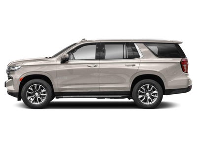 2021 Chevrolet Tahoe 2WD LT