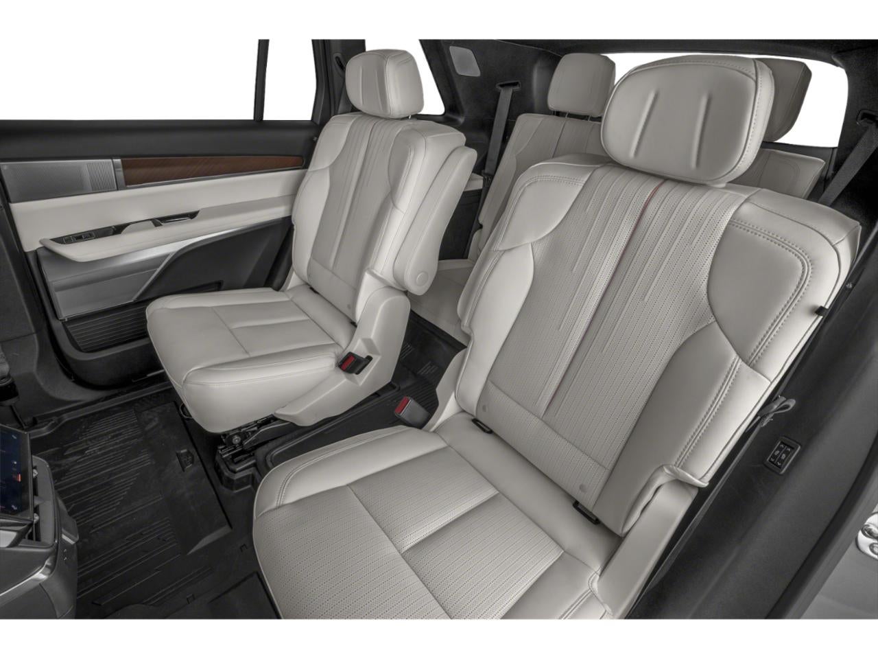 2026 Cadillac VISTIQ AWD 4dr Luxury