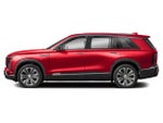 2026 Cadillac VISTIQ AWD 4dr Luxury