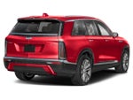 2026 Cadillac VISTIQ AWD 4dr Luxury