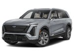 2026 Cadillac VISTIQ AWD 4dr Luxury