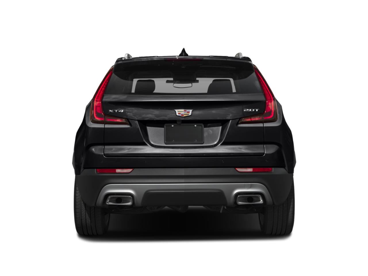 2019 Cadillac XT4 FWD 4dr Premium Luxury